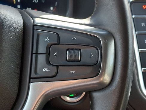 Used 2023 Chevrolet Tahoe LT AWD/4WD image 20