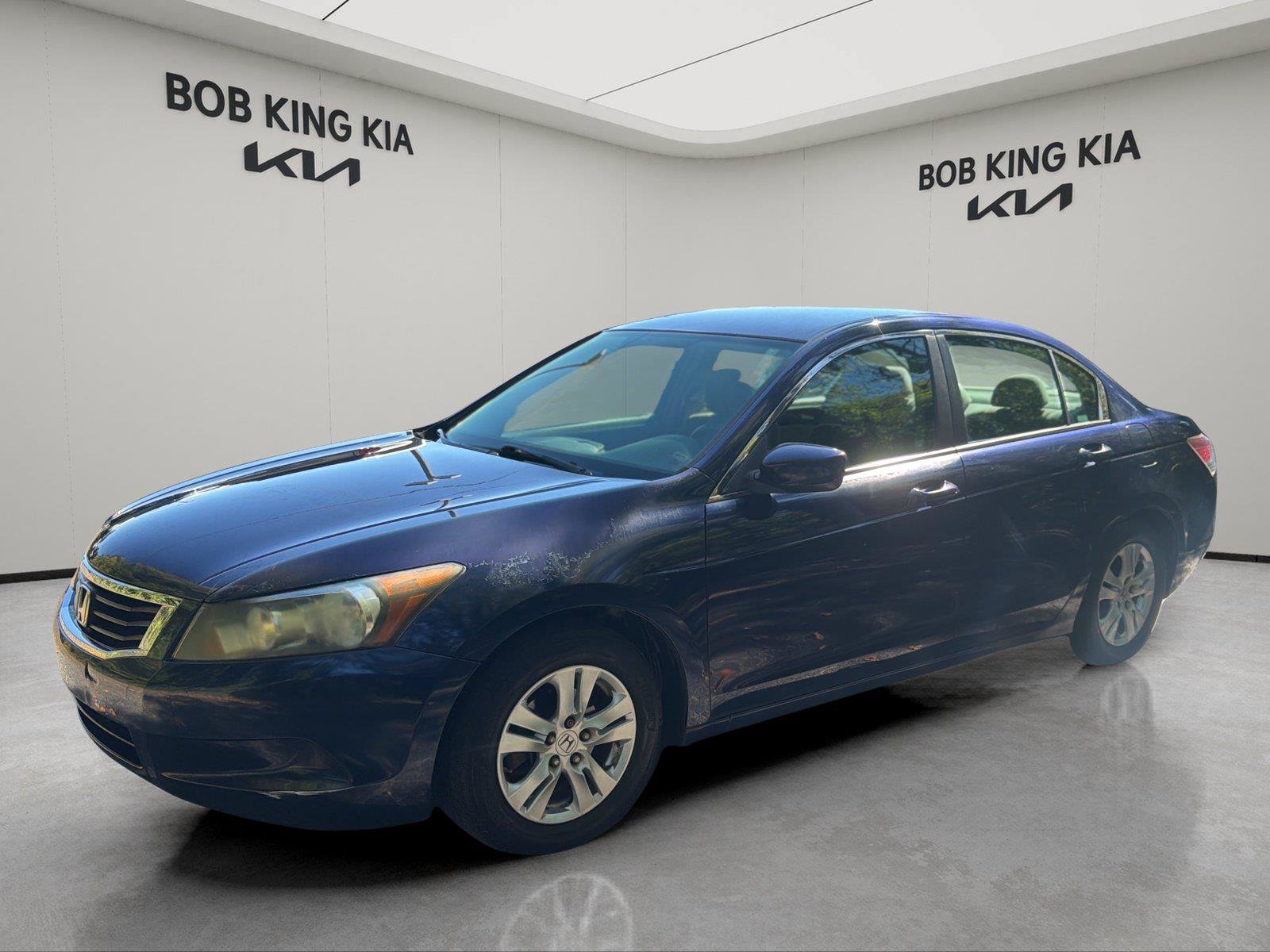 Used 2009 Honda Accord LX-P image 1