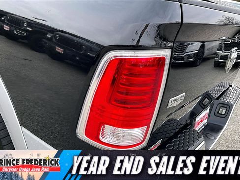 Used 2018 RAM 1500 Laramie w/ Convenience Group image 24