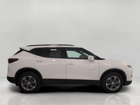 Used 2024 Chevrolet Blazer LT w/ LPO, Floor Liner Package AWD/4WD image 11
