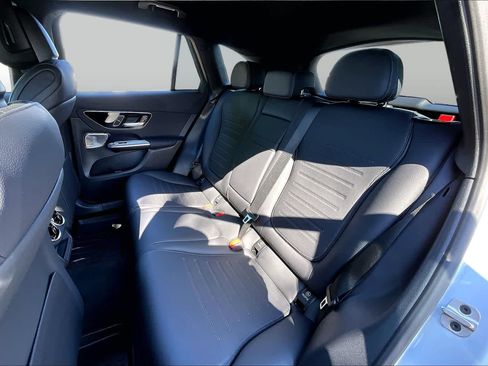 Certified 2026 Mercedes-Benz GLC 300 4MATIC image 19