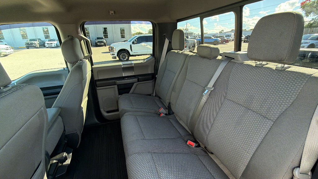 Used 2020 Ford F150 XLT w/ Equipment Group 302A Luxury RWD image 25