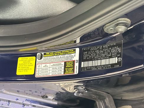 Used 2021 Toyota Camry SE image 28