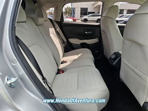 Certified 2023 Honda HR-V LX image 11