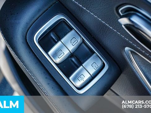 Used 2020 Mercedes-Benz S 560 Sedan w/ AMG Line Exterior image 61