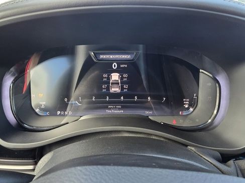 Used 2025 RAM 2500 Power Wagon image 12