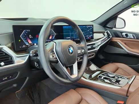 Used 2026 BMW X5 xDrive40i AWD/4WD image 19