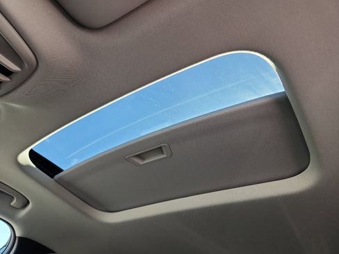 New 2026 Chevrolet Trax ACTIV w/ Sunroof Package image 20