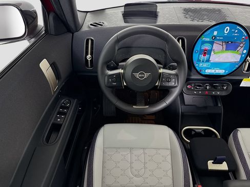 New 2027 MINI Cooper Countryman S AWD/4WD image 10