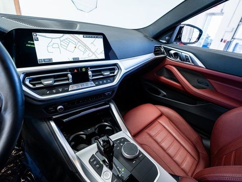 Used 2023 BMW M440i Coupe w/ Premium Package image 45