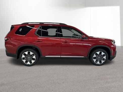 New 2026 Honda Pilot Elite image 37