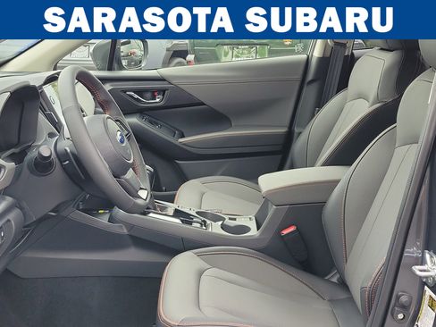 New 2026 Subaru Crosstrek 2.5i Limited AWD/4WD image 18