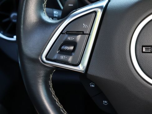 Used 2023 Chevrolet Camaro LT w/ RS Package image 15