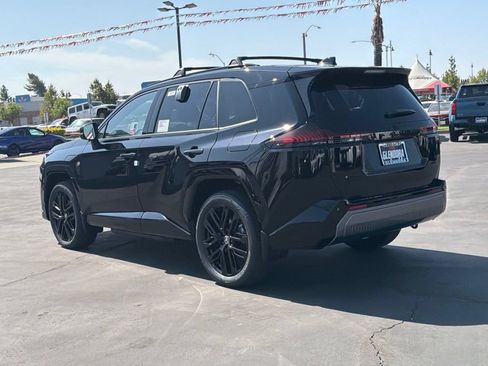 New 2026 Toyota RAV4 XSE AWD/4WD image 7