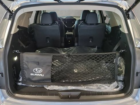 New 2026 Subaru Ascent Bronze Edition AWD/4WD image 7