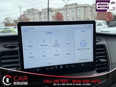 Used 2022 Ford Transit 350 XLT image 22