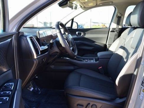 New 2026 Kia Sorento S w/ S Panoramic Sunroof Package image 6