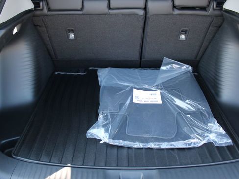 New 2025 Acura ADX Base image 20