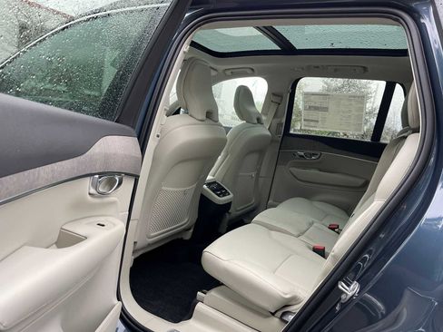 Used 2023 Volvo XC90 B6 Plus w/ Protection Package Premier image 15