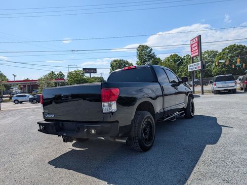 Used 2012 Toyota Tundra 2WD Double Cab w/ Tow Pkg image 6