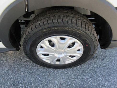 New 2026 Ford Transit 250 148 Medium Roof image 12