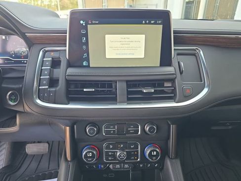 Certified 2023 Chevrolet Tahoe High Country image 19