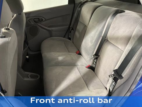 Used 2003 Ford Focus ZTW image 18