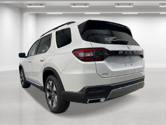 New 2026 Honda Pilot Elite image 5