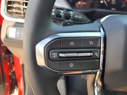 New 2026 GMC Acadia Elevation w/ Black Edition image 32