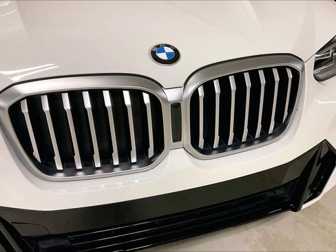 Certified 2024 BMW X3 sDrive30i w/ M Sport Package image 30