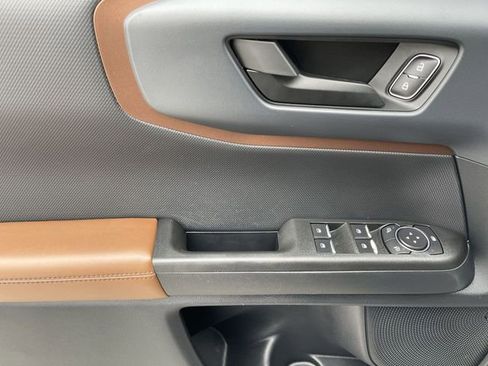 Used 2021 Ford Bronco Sport Outer Banks image 12