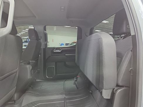 Used 2023 Chevrolet Silverado 1500 RST w/ LPO, Liner Protection Package image 33