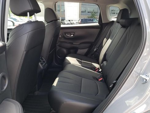 Certified 2025 Acura ADX AWD image 32