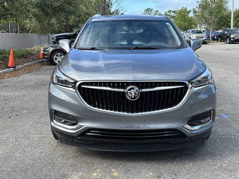Used 2021 Buick Enclave Essence w/ Sound and Sites Package AWD/4WD image 9