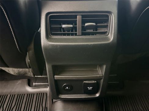 Used 2022 Ford Edge SEL w/ Convenience Package image 24