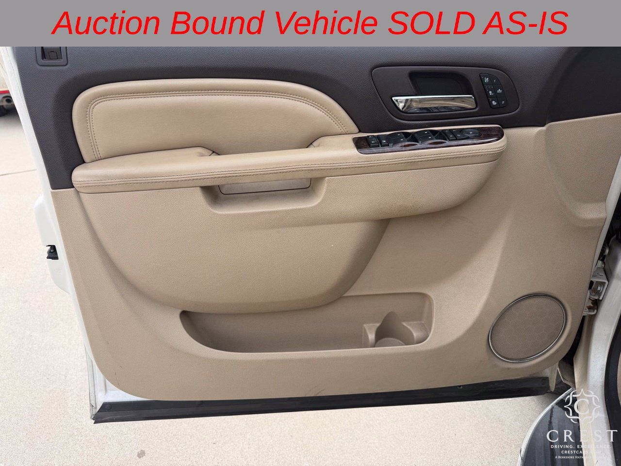 Used 2013 GMC Yukon Denali RWD image 9