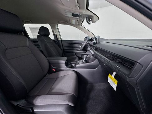 New 2026 Honda CR-V LX image 33