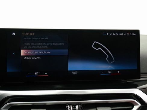 Used 2023 BMW 330i Sedan w/ Driving Assistance Package image 28