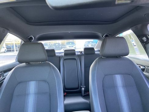 Used 2025 Honda Civic Sport image 20