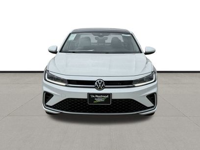 New 2026 Volkswagen Jetta SE