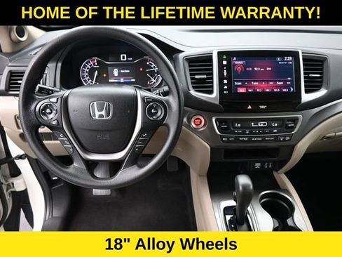 Used 2016 Honda Pilot EX image 15