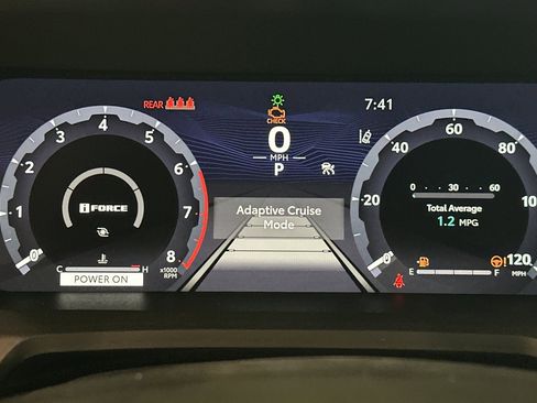 New 2025 Toyota Tacoma TRD Pro image 28