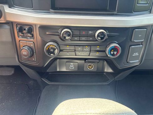 Used 2026 Ford F350 XLT AWD/4WD image 31