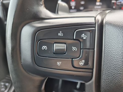 Used 2024 GMC Sierra 1500 AT4 image 28