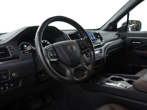 Used 2025 Honda Ridgeline RTL image 26