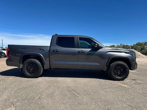 Used 2026 Toyota Tundra TRD Pro w/ Tow Tech Package AWD/4WD image 7