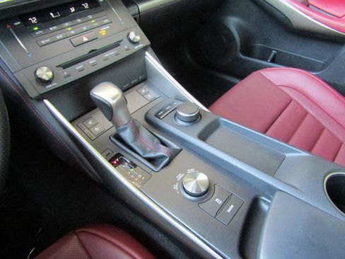 Used 2015 Lexus IS 250 w/ F-Sport Package image 19