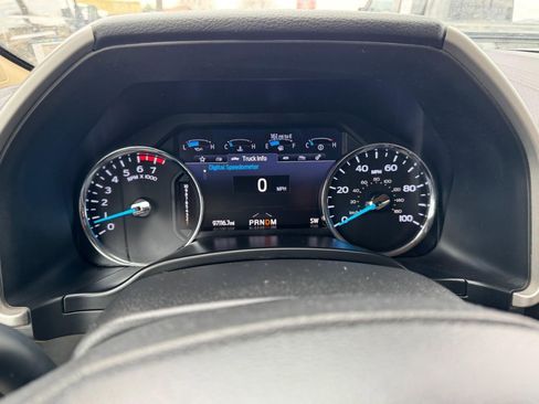 Used 2020 Ford F350 Lariat w/ Lariat Value Package image 22