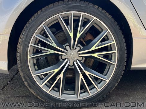 Used 2016 Audi A7 TDI Prestige w/ Prestige Package AWD/4WD image 10