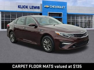 Used 2020 Kia Optima LX 360° Tour